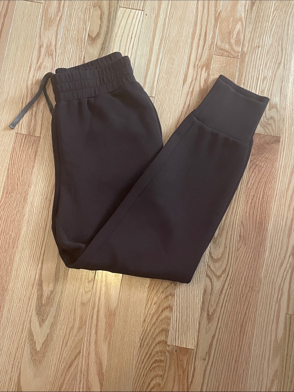 Varley Doublesoft The Slim Cuff Pant 27.5